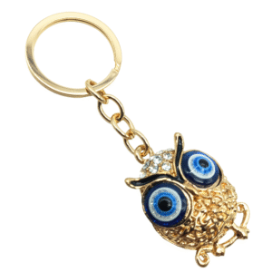 Llavero con Piedras - Se Entregan Modelos Surtidos (Ver surtido en galería de fotos)