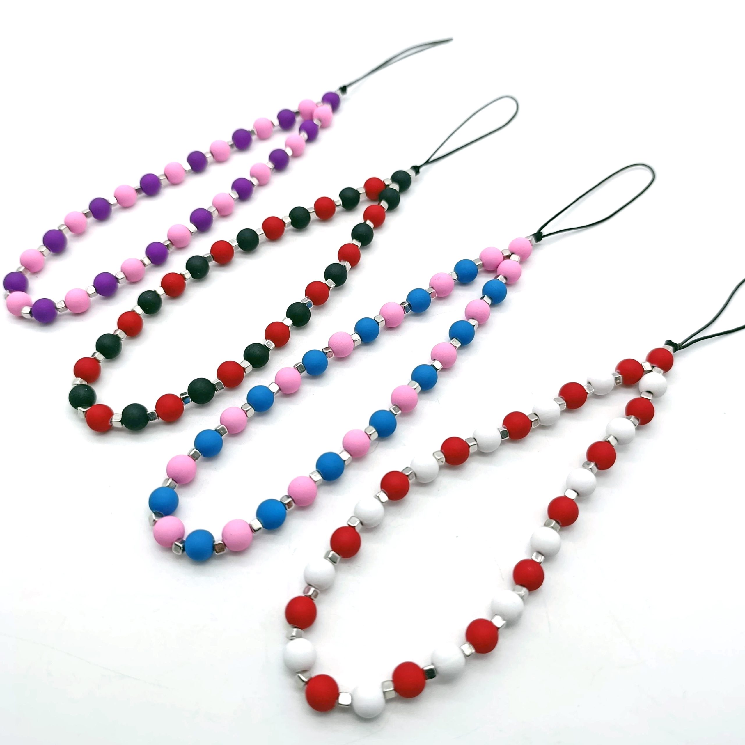 Strap Opaco Combinado