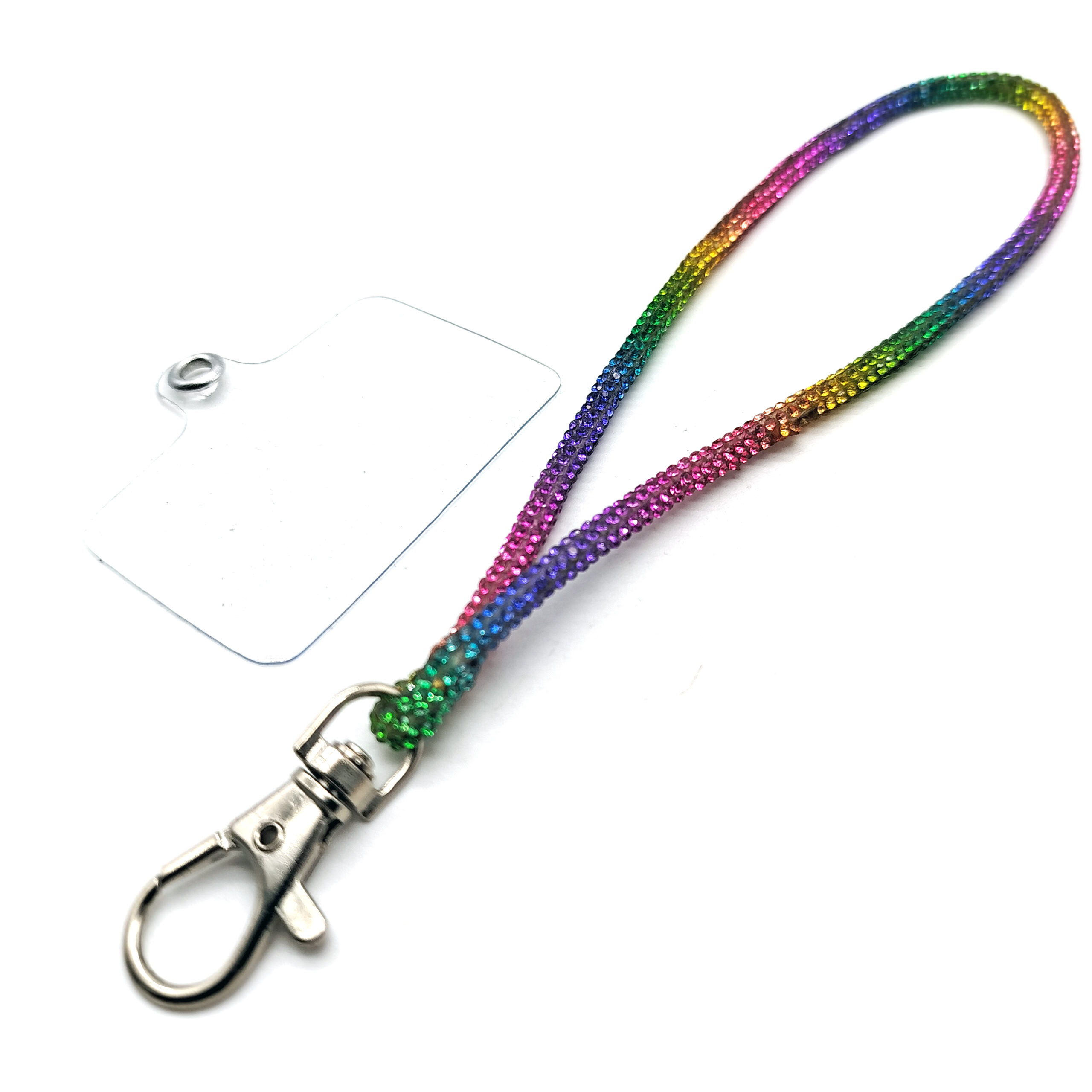 Strap Strass Multicolor Ultima Moda!!