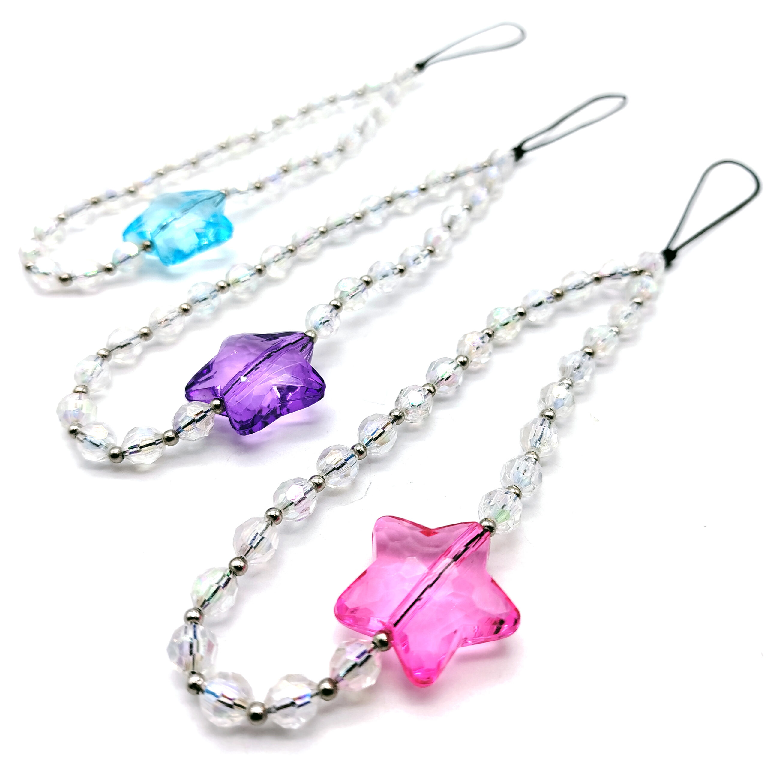 Strap Estrella Visible