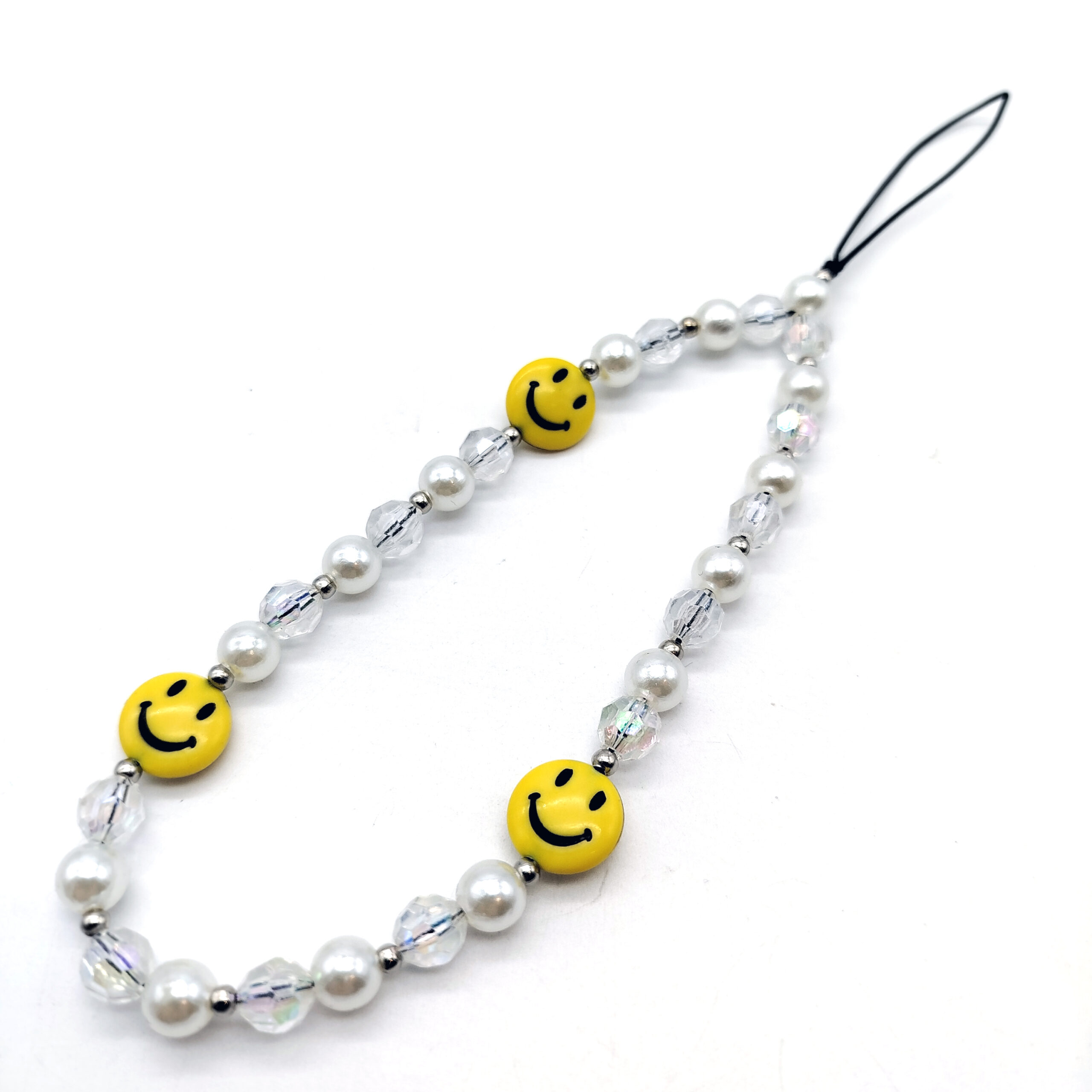 Strap Smile Perlado