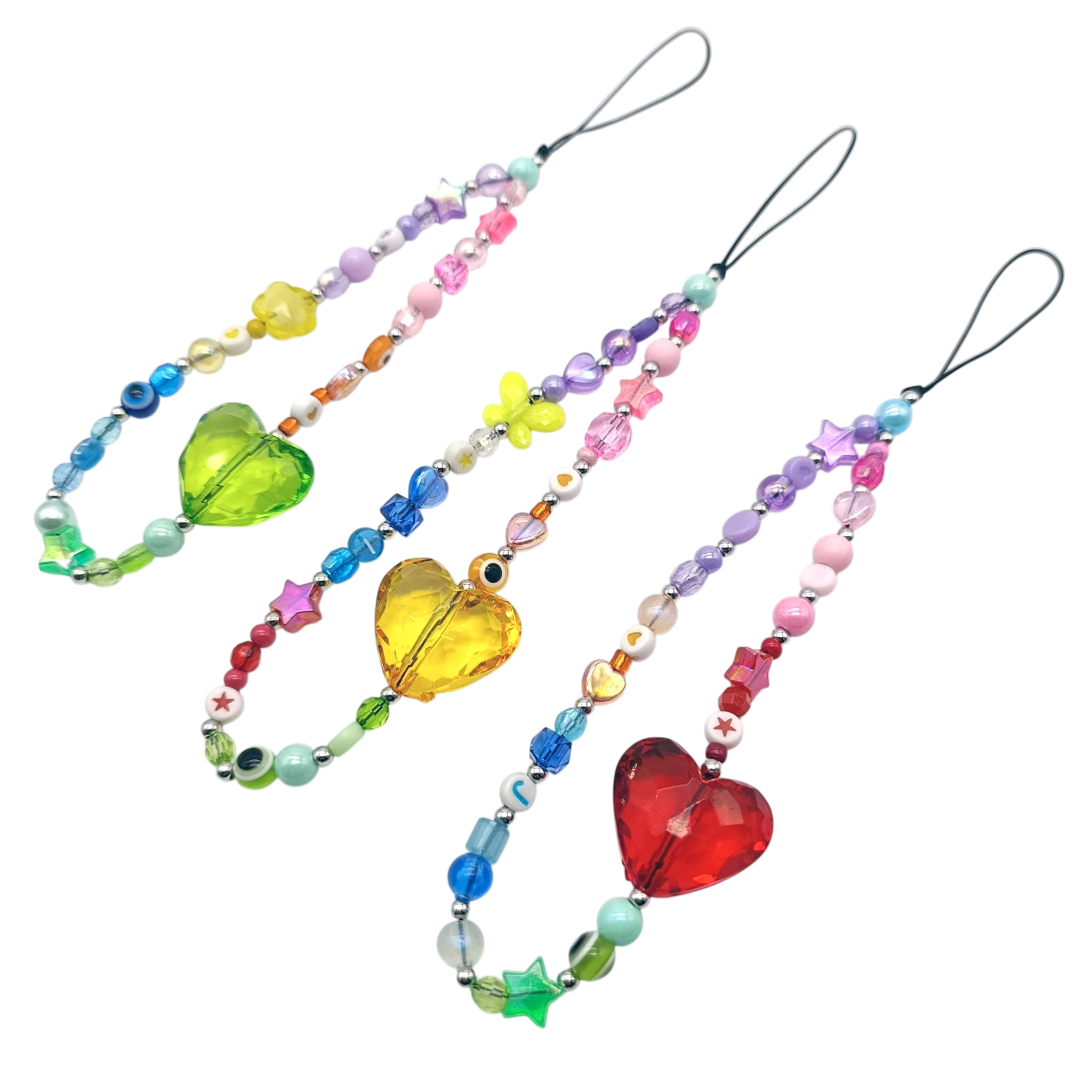 Strap Multicolor Degrade