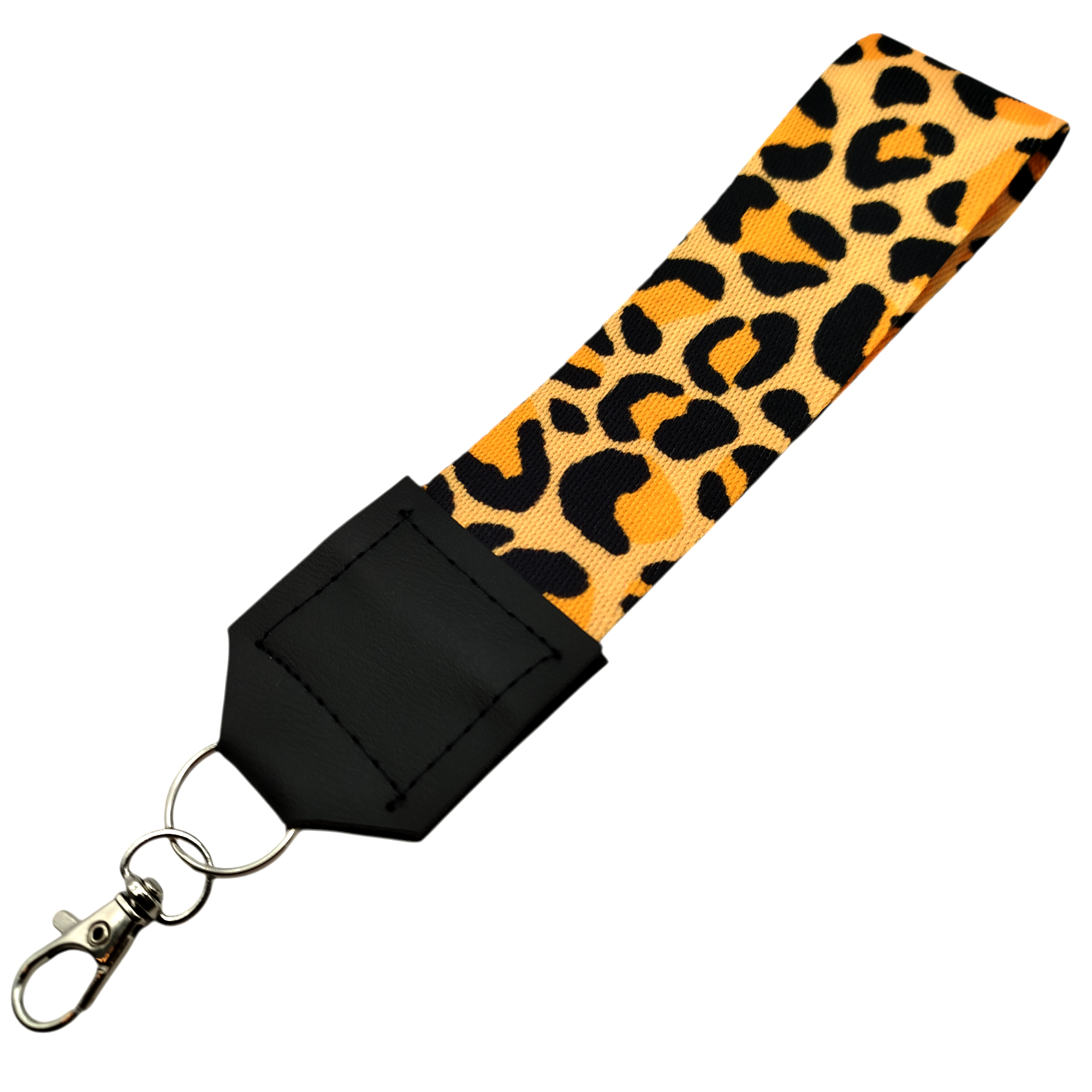 Strap Correa Para Cellar Animal Print – Incluye Adaptador Transparente