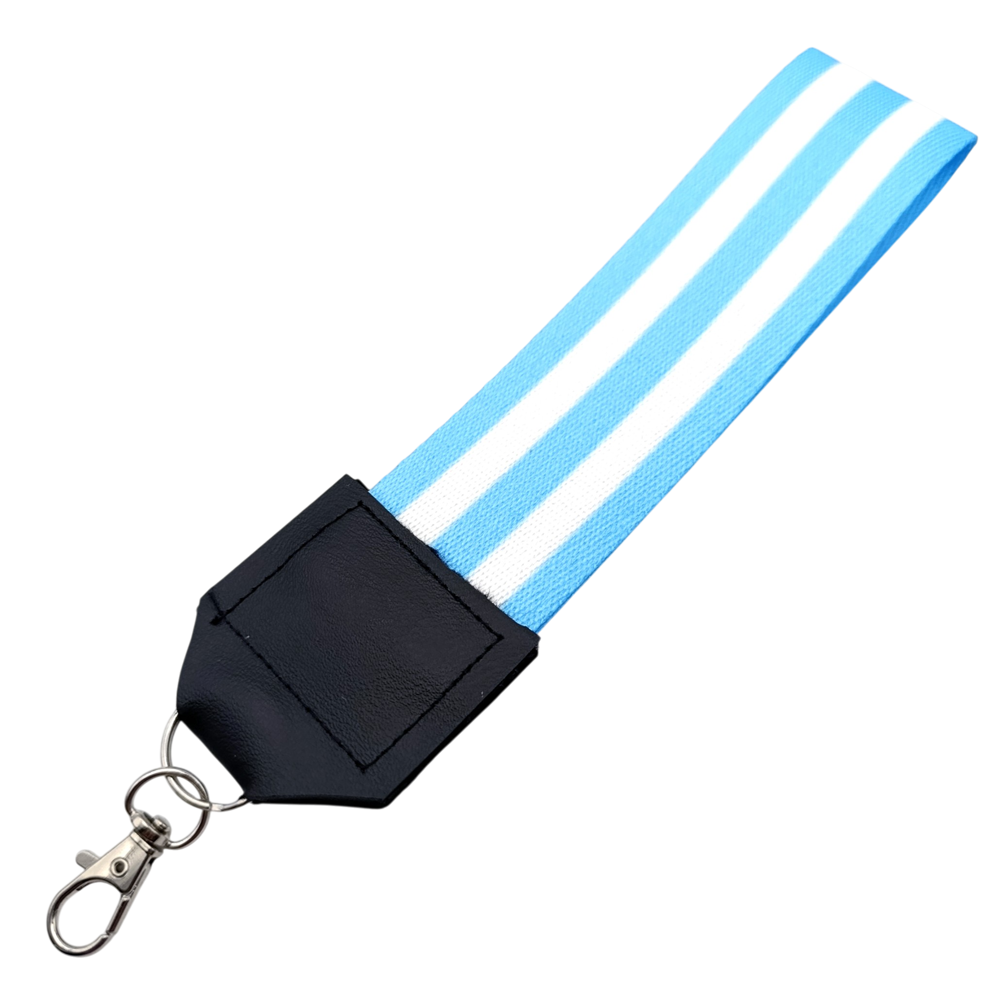 Strap Correa Para Celular Argentina – Incluye Adaptador Transparente