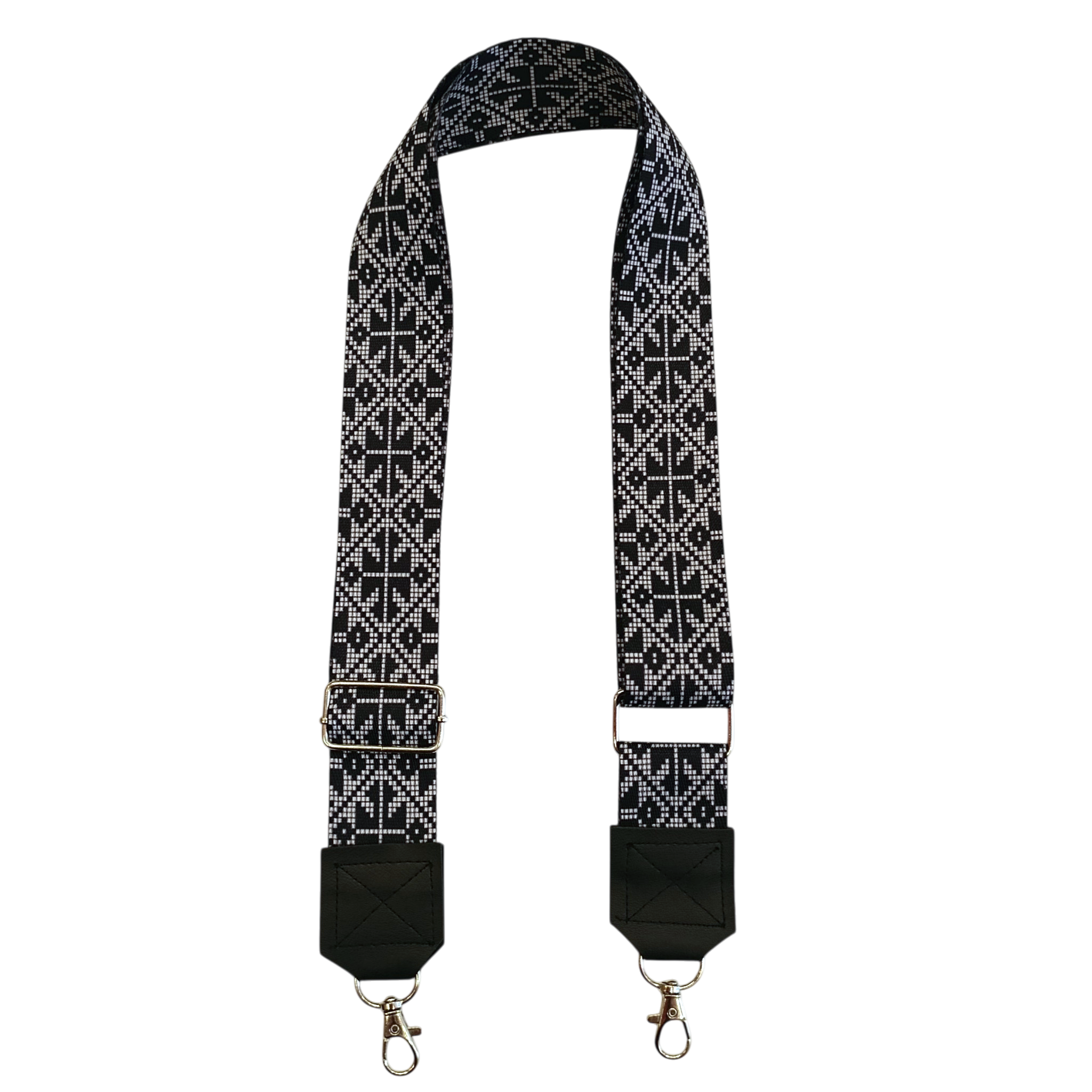 Correa Regulable de Cartera Cristobal Colon