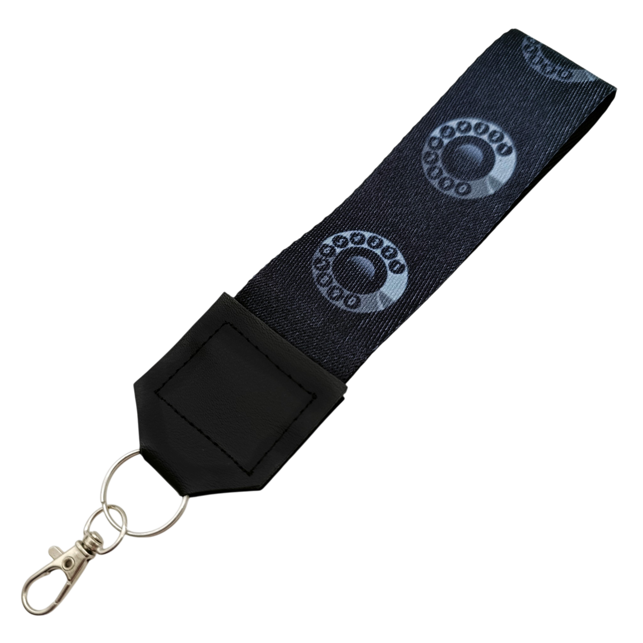 Strap Correa Para Celular Entel – Incluye Adaptador Transparente