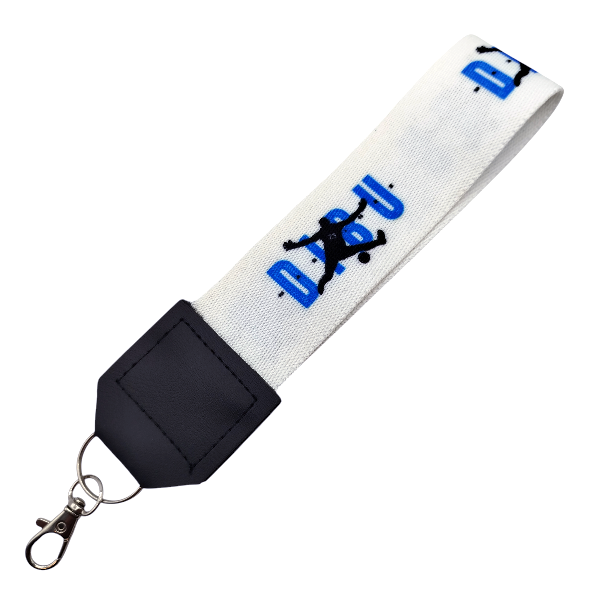 Strap Correa Para Celular Gracias Dibu – Incluye Adaptador Transparente