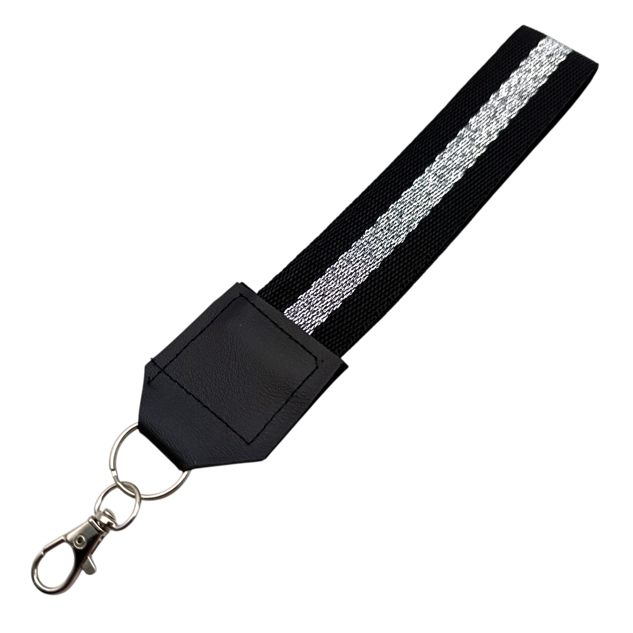 Srap Correa Para Celular Brillo – Incluye Adaptador Transparente