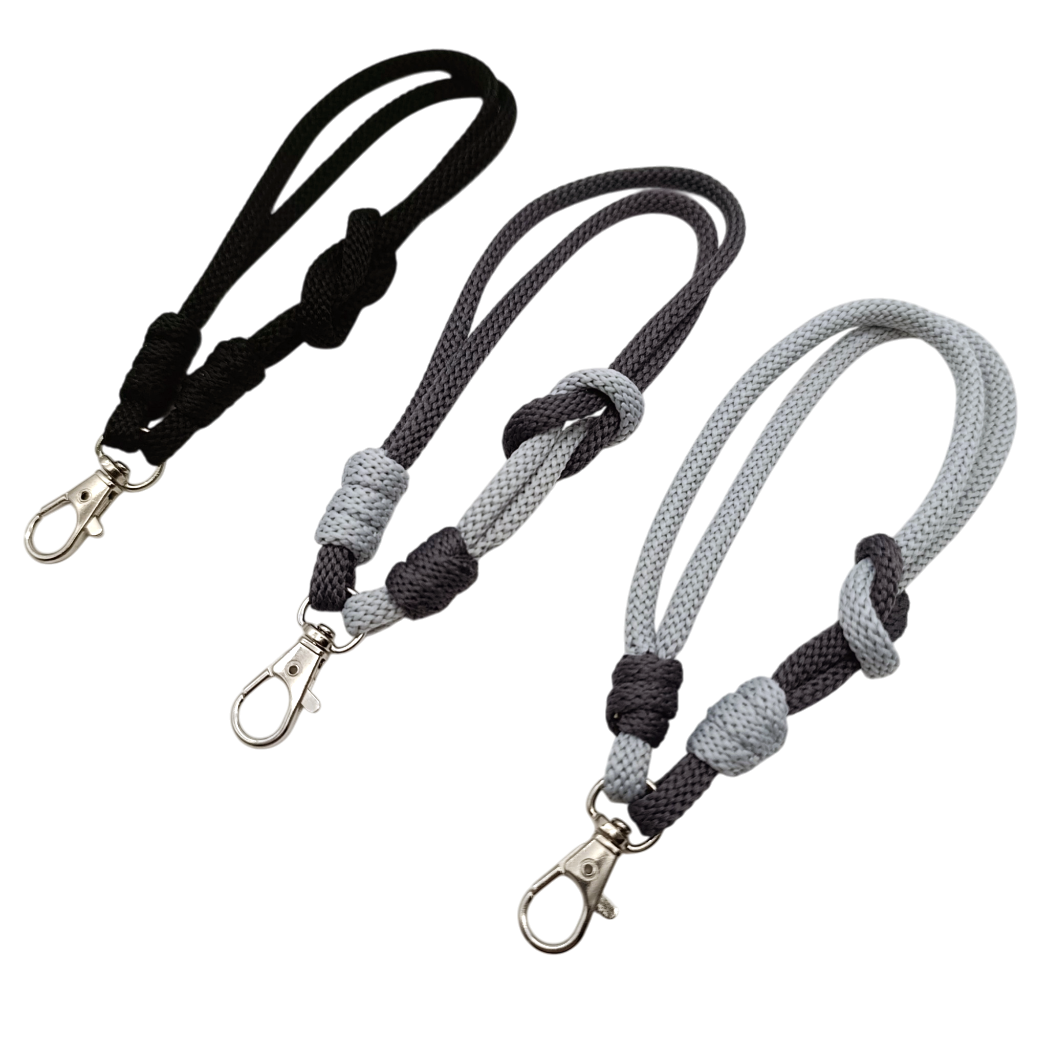 Strap Gipsy Laso - Incluye Adaptador Universal Transparente