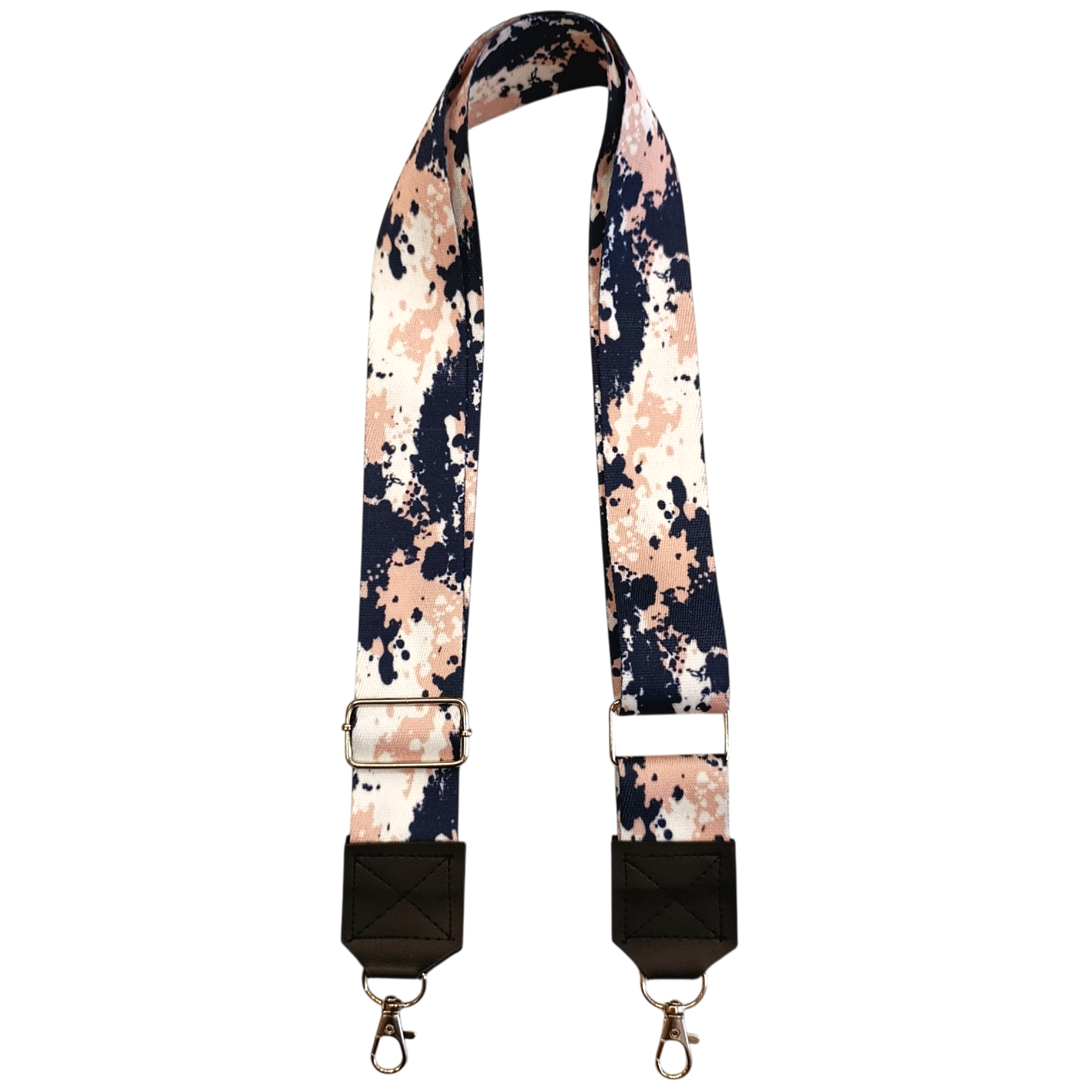 Correa Regulable de Cartera Manchas