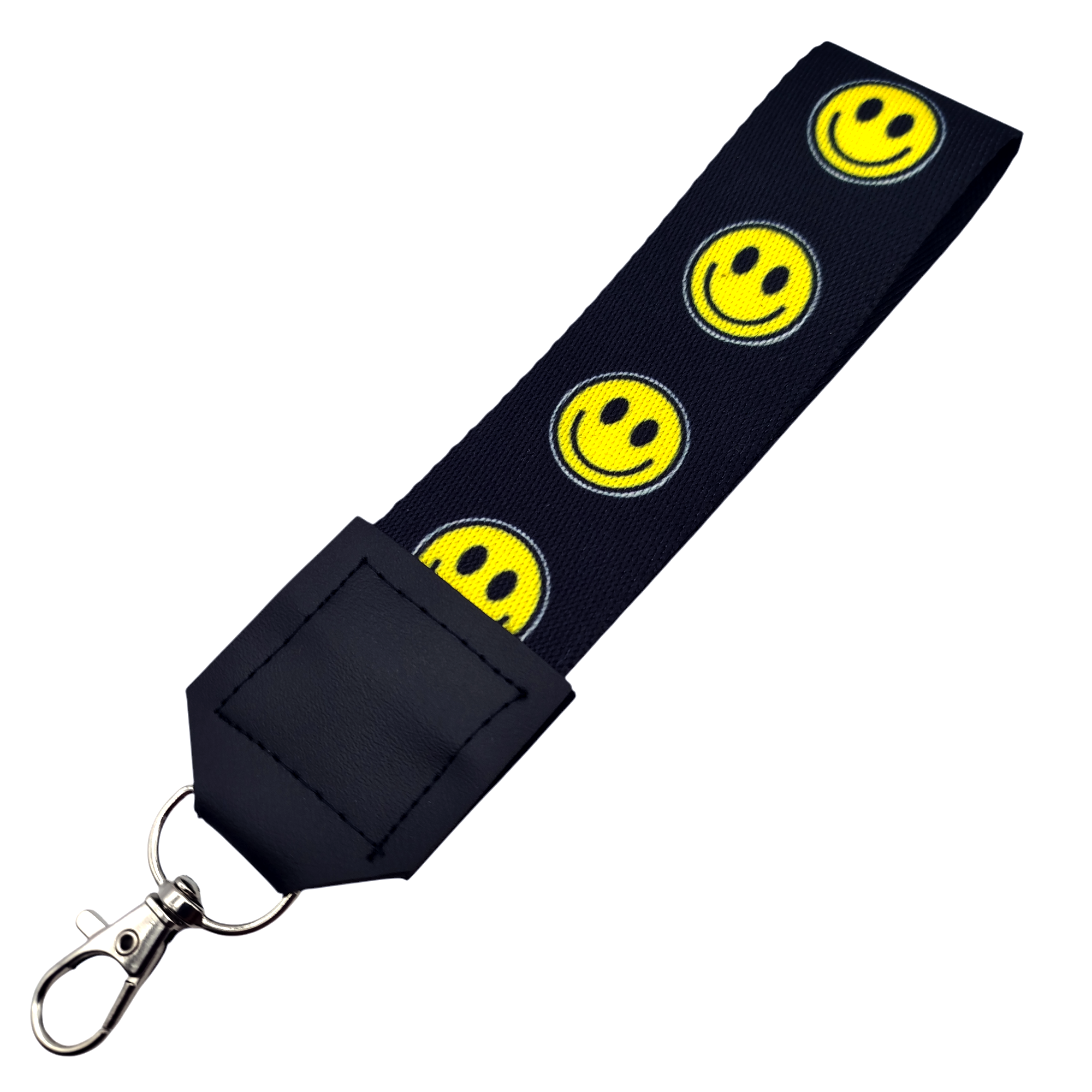 Strap Correa Para Celular Smile – Incluye Adaptador Transparente