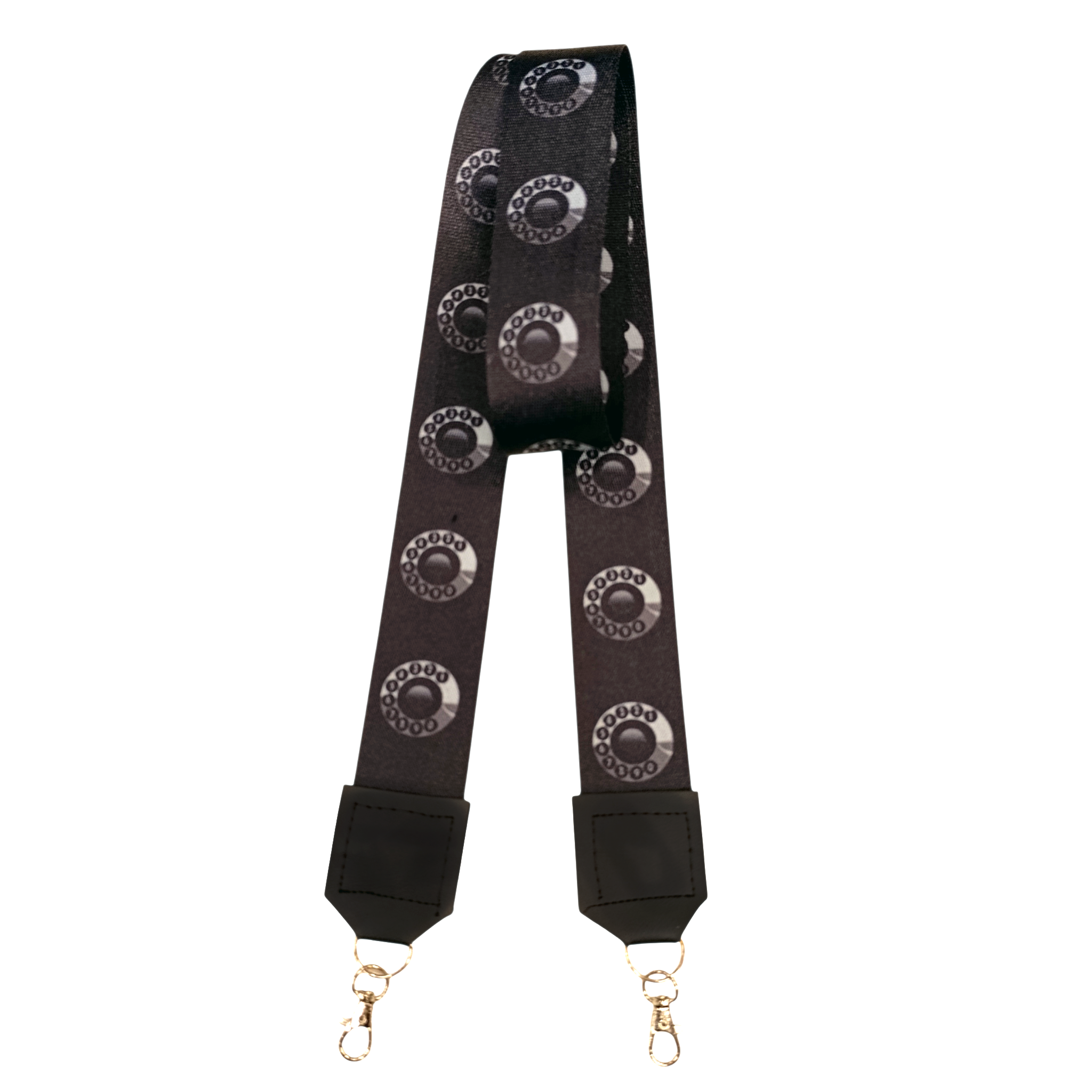 Correa Para Celular Telefono – Incluye Adaptador Transparente