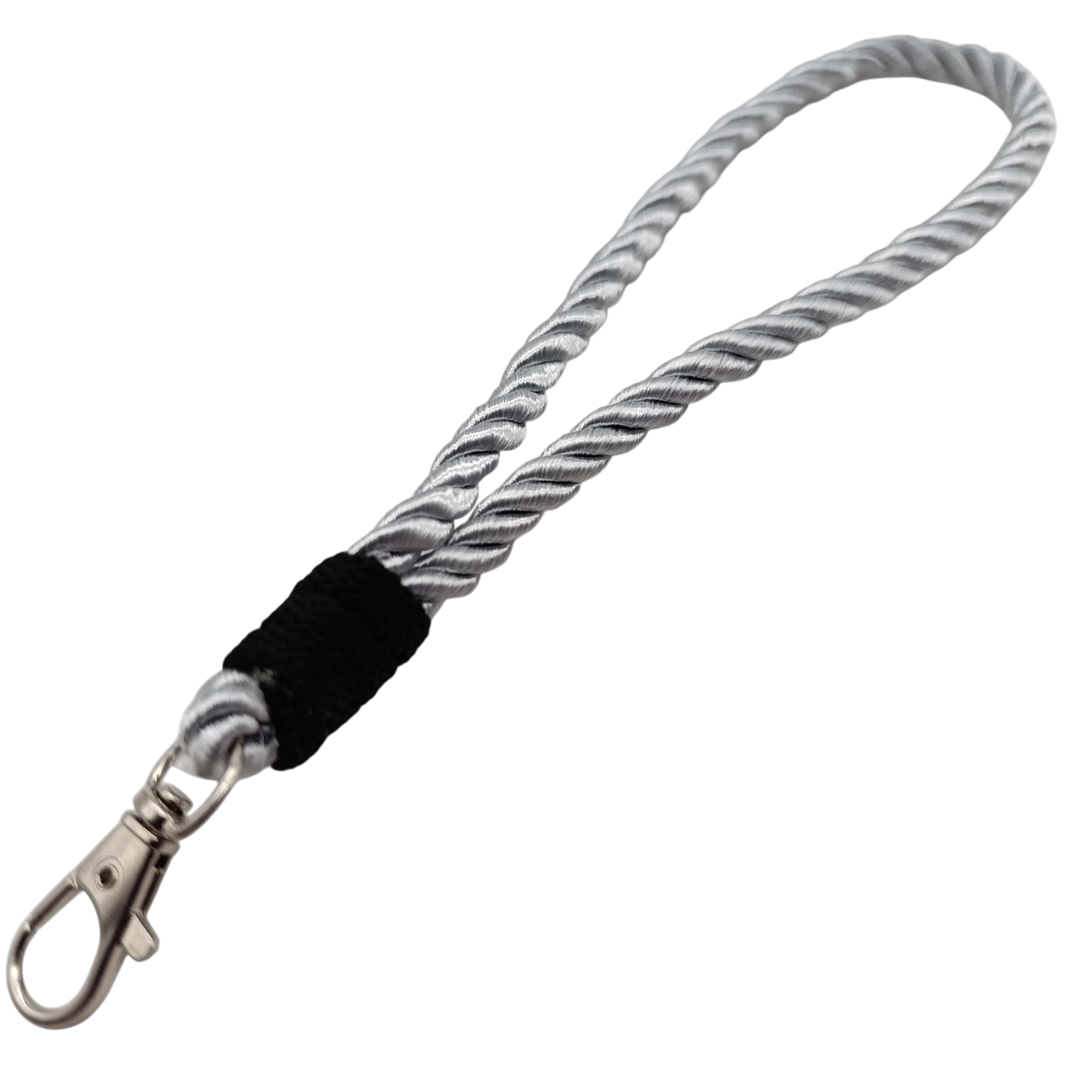 Strap Cordon Telon - Incluye Adaptador Universal Transparente