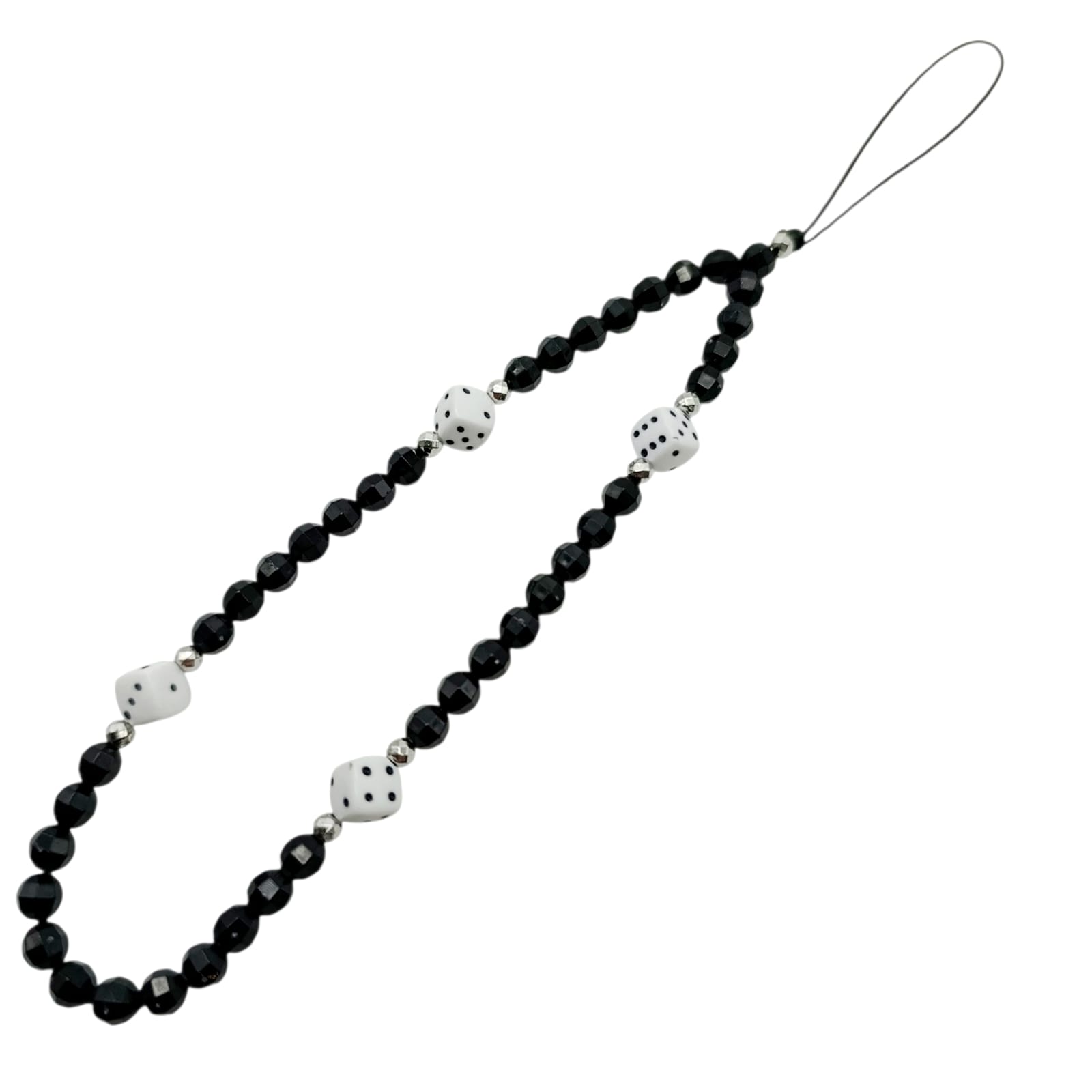 Strap Dado Cristal