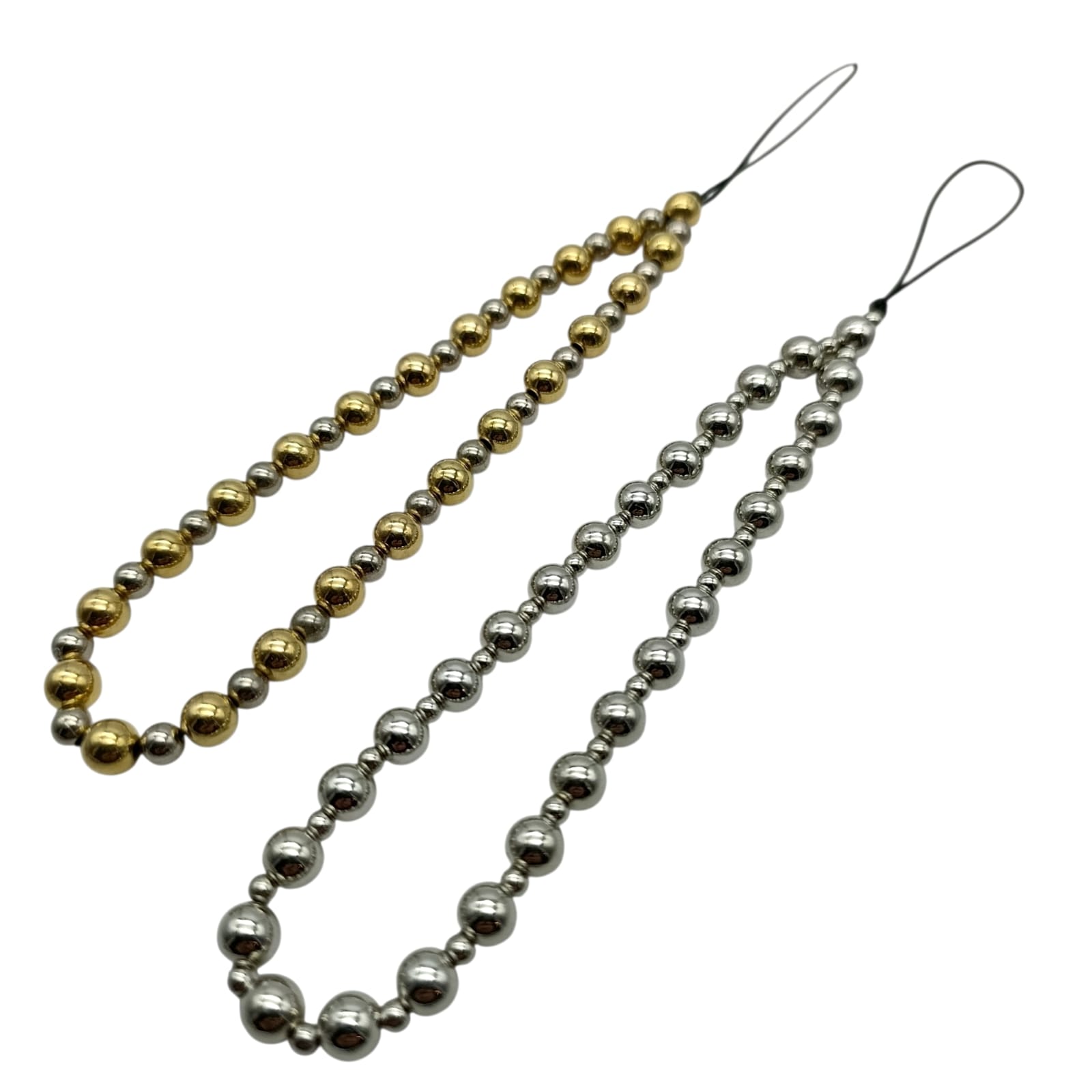 Strap Plata Oro